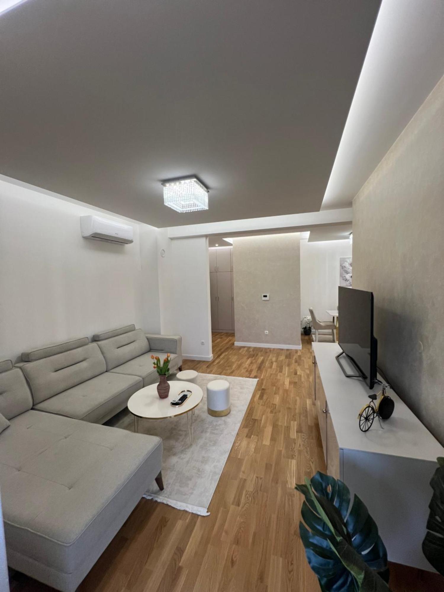 Apartment Nadaa Capljina Exterior photo